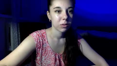 Angel Cute online show from July 1, 2026, 8:30 pm