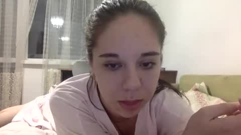 Angel Cute online show from July 11, 2026, 9:38 pm
