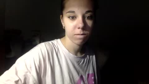 Angel Cute online show from July 25, 2026, 9:56 pm