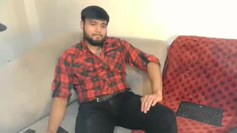 Deimos online show from January 7, 2026, 2:47 am