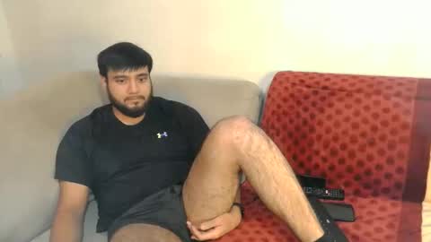 Deimos online show from January 13, 2026, 6:24 pm