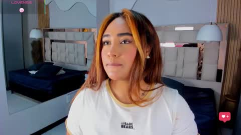 Anguel  online show from November 25, 2025, 4:23 am