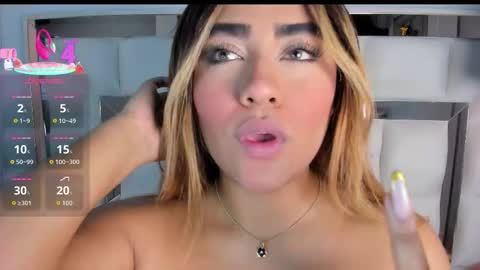 Anguel  online show from December 18, 2025, 4:51 am