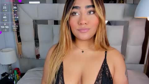 Anguel  online show from December 19, 2025, 5:03 am