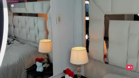 Anguel  online show from February 4, 2026, 3:34 am