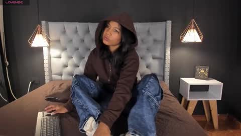 angy_avila online show from January 10, 2026, 11:12 am