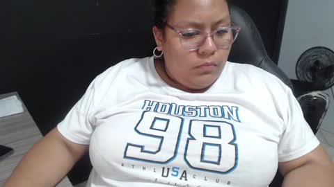 Snapshot of angy_ro12 chatting on January 6, 2025, 9:08 am angy online show from January 6, 2025, 9:08 am