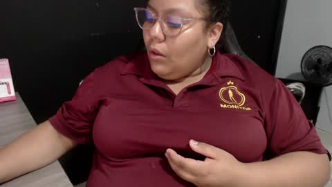 Snapshot of angy_ro12 chatting on January 8, 2025, 3:19 am angy online show from January 8, 2025, 3:19 am