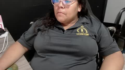 Snapshot of angy_ro12 chatting on January 9, 2025, 3:36 am angy online show from January 9, 2025, 3:36 am