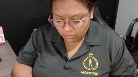 Snapshot of angy_ro12 chatting on January 9, 2025, 6:48 am angy online show from January 9, 2025, 6:48 am