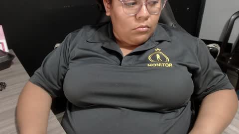 Snapshot of angy_ro12 chatting on January 9, 2025, 9:59 am angy online show from January 9, 2025, 9:59 am