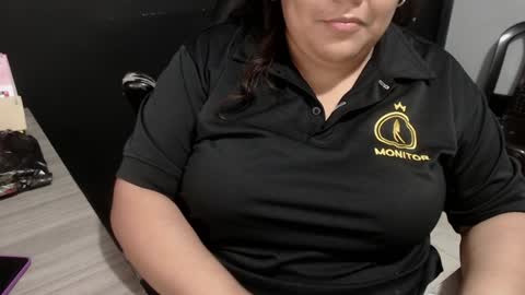 Snapshot of angy_ro12 chatting on January 10, 2025, 3:29 am angy online show from January 10, 2025, 3:29 am