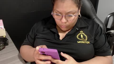 Snapshot of angy_ro12 chatting on January 10, 2025, 6:31 am angy online show from January 10, 2025, 6:31 am