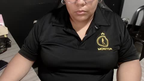 Snapshot of angy_ro12 chatting on January 10, 2025, 9:34 am angy online show from January 10, 2025, 9:34 am