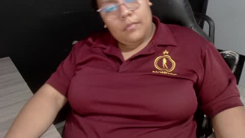 Snapshot of angy_ro12 chatting on January 29, 2025, 3:33 am angy online show from January 29, 2025, 3:33 am