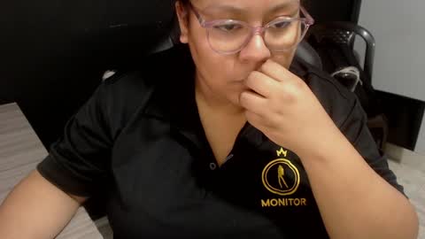 Snapshot of angy_ro12 chatting on January 31, 2025, 1:01 am angy online show from January 31, 2025, 1:01 am