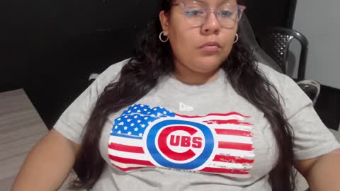 Snapshot of angy_ro12 chatting on February 3, 2025, 3:20 am angy online show from February 3, 2025, 3:20 am