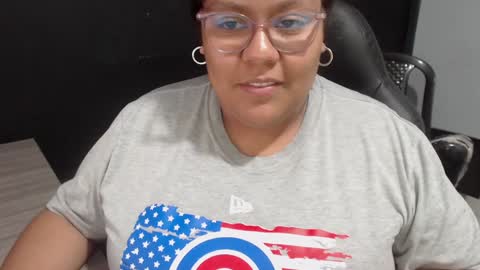 Snapshot of angy_ro12 chatting on February 3, 2025, 6:24 am angy online show from February 3, 2025, 6:24 am