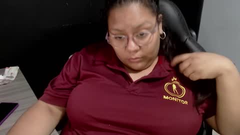 Snapshot of angy_ro12 chatting on February 12, 2025, 5:26 am angy online show from February 12, 2025, 5:26 am