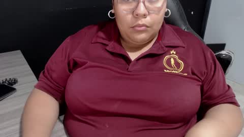 Snapshot of angy_ro12 chatting on February 21, 2025, 1:11 pm angy online show from February 21, 2025, 1:11 pm