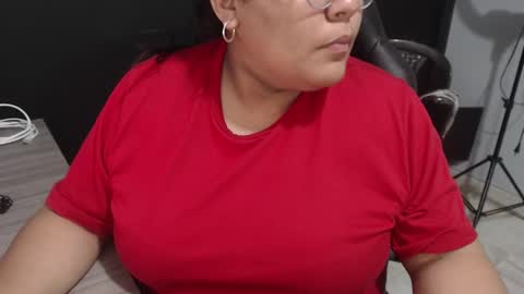 Snapshot of angy_ro12 chatting on February 23, 2025, 12:51 am angy online show from February 23, 2025, 12:51 am