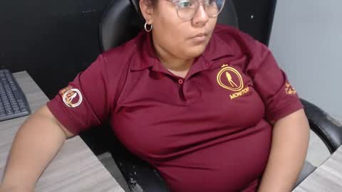 Snapshot of angy_ro12 chatting on October 3, 2025, 10:18 pm angy online show from October 3, 2025, 10:18 pm