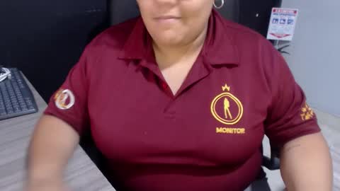 angy online show from February 20, 2026, 9:15 pm