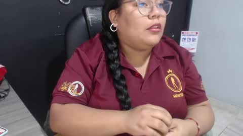 angy online show from May 8, 2026, 12:10 pm