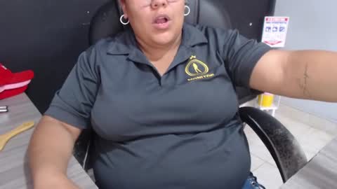 angy online show from June 10, 2026, 8:52 pm