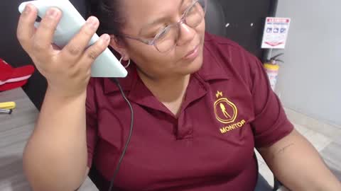 angy online show from June 12, 2026, 9:03 pm