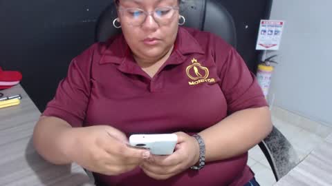 angy online show from June 16, 2026, 3:14 pm