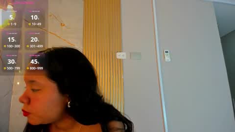 Angie online show from January 8, 2026, 12:18 pm