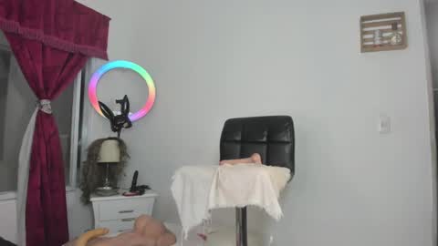 Jovana Michell online show from January 17, 2025, 2:18 pm