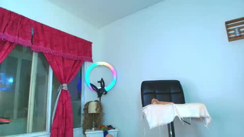 Jovana Michell online show from February 15, 2025, 1:10 am