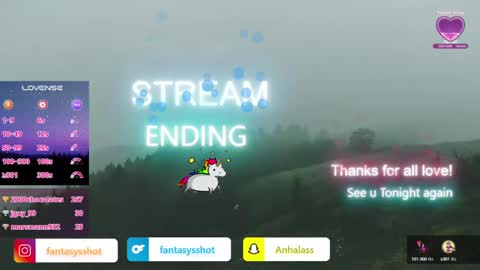 Snapshot of anhala_ chatting on December 12, 2024, 10:13 am Anhala Rivera online show from December 12, 2024, 10:13 am