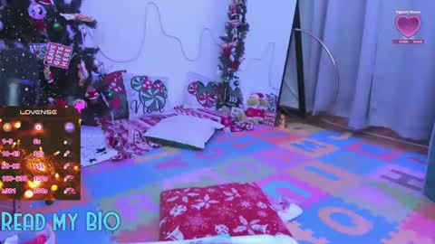Snapshot of anhala_ chatting on January 4, 2025, 7:44 pm Anhala Rivera online show from January 4, 2025, 7:44 pm