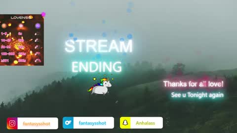 Snapshot of anhala_ chatting on January 5, 2025, 10:50 pm Anhala Rivera online show from January 5, 2025, 10:50 pm