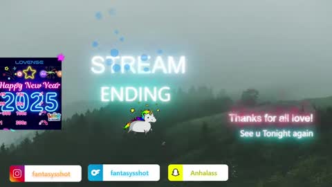 Snapshot of anhala_ chatting on January 6, 2025, 8:03 am Anhala Rivera online show from January 6, 2025, 8:03 am