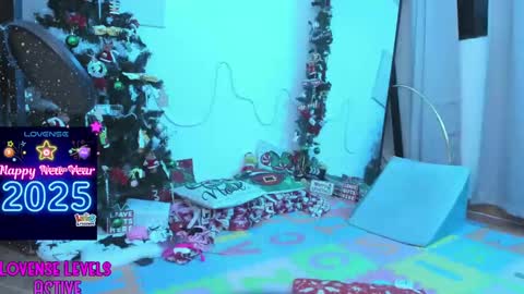 Snapshot of anhala_ chatting on January 10, 2025, 1:42 am Anhala Rivera online show from January 10, 2025, 1:42 am