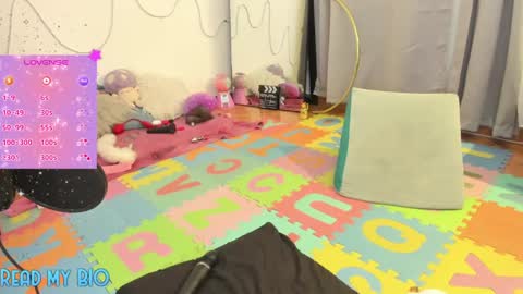 Snapshot of anhala_ chatting on March 2, 2025, 1:15 am Anhala Rivera online show from March 2, 2025, 1:15 am