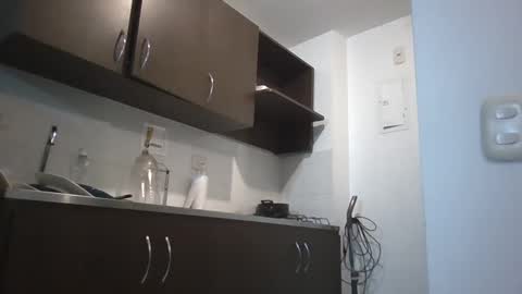 anhells_from_hell online show from October 2, 2025, 2:18 am