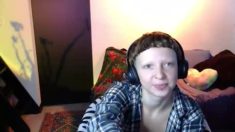 ani_kali online show from January 18, 2026, 7:12 am