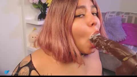Snapshot of ania_001 chatting on September 13, 2025, 10:59 am Ania     .    IG. Ania 001S online show from September 13, 2025, 10:59 am