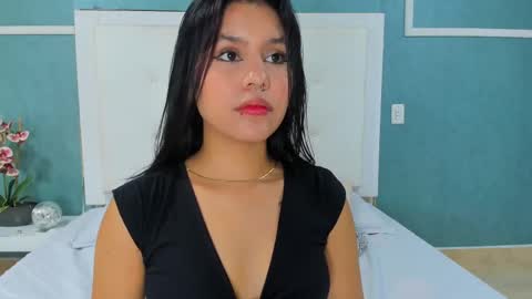 Ania online show from February 18, 2025, 12:37 am