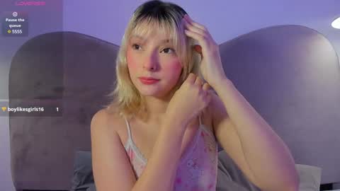 Ania online show from January 1, 2025, 10:35 pm