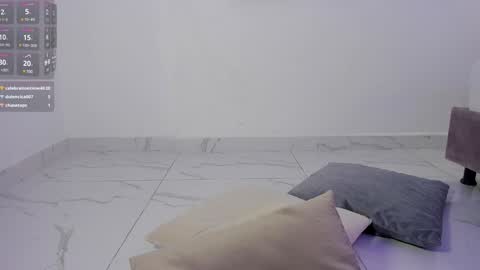 Ania online show from January 10, 2025, 11:18 pm