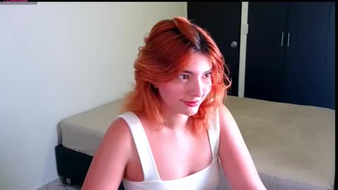 Ania online show from January 14, 2026, 12:27 am