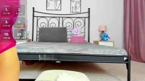 Anialx online show from February 1, 2026, 8:40 pm