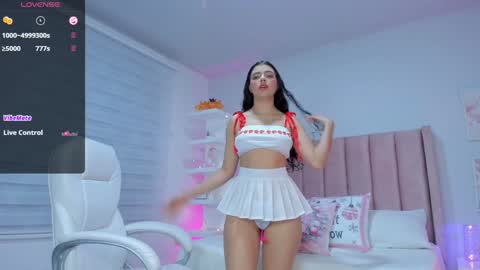 Ania online show from December 14, 2024, 12:33 am