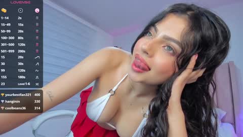 Ania online show from December 19, 2024, 6:23 am